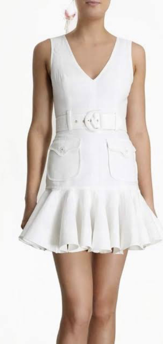 Zimmermann White to borrow