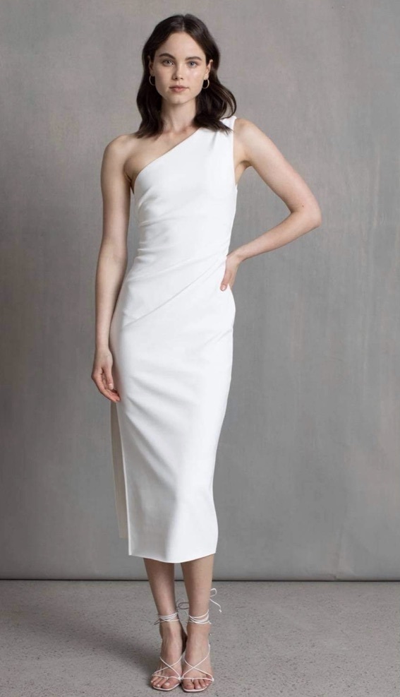 Rent a White Bec & Bridge