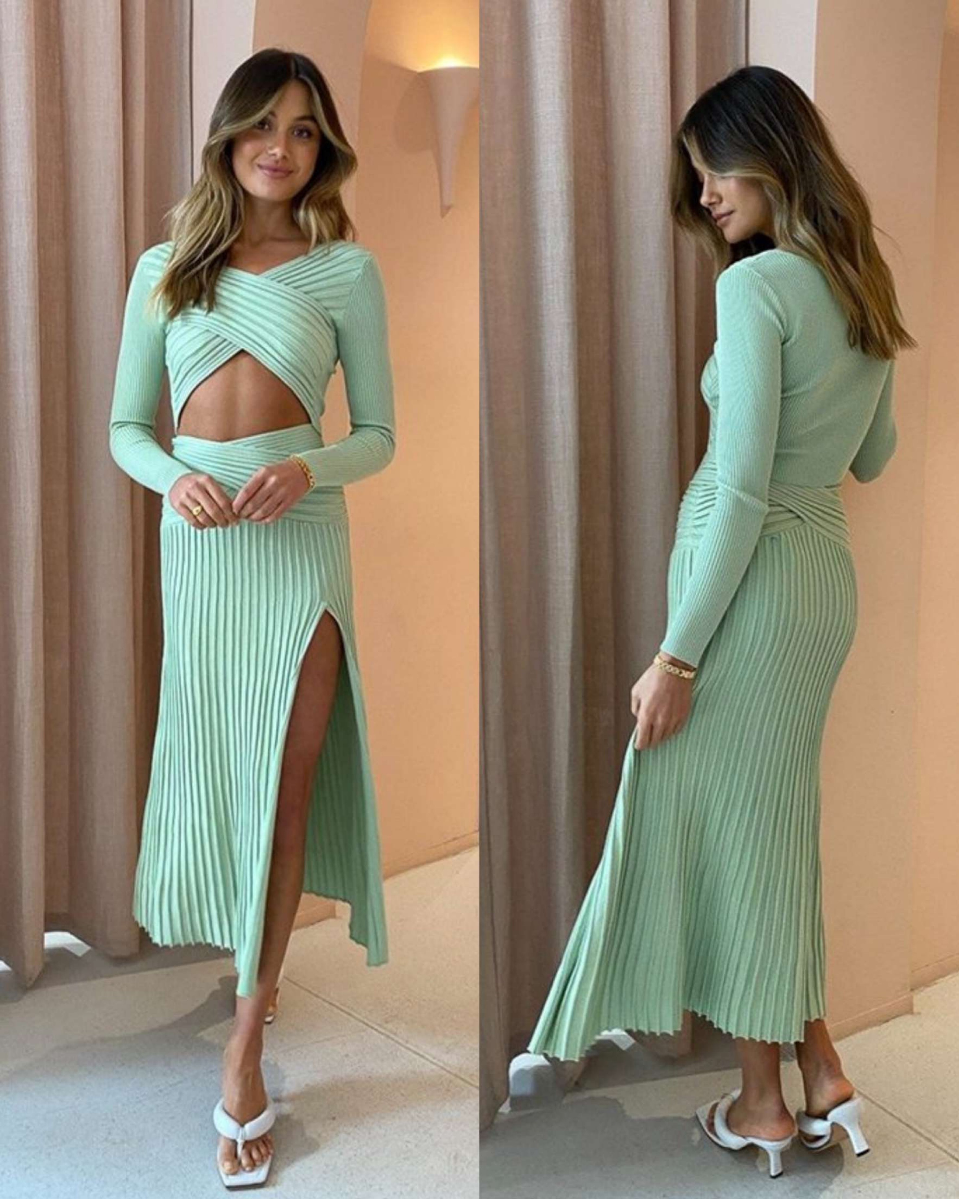 Loan a Sovere Hounour Reversible Set