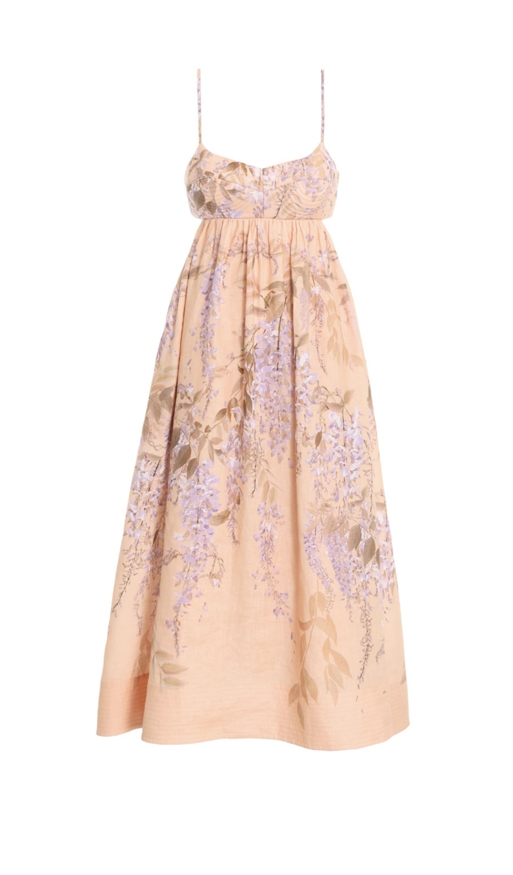 Zimmermann Pink to rent