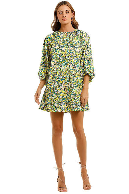 Camilla And Marc Green to loan