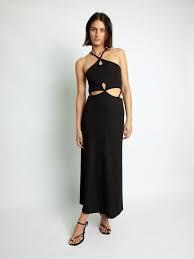 Formal rental Black Christopher Esber