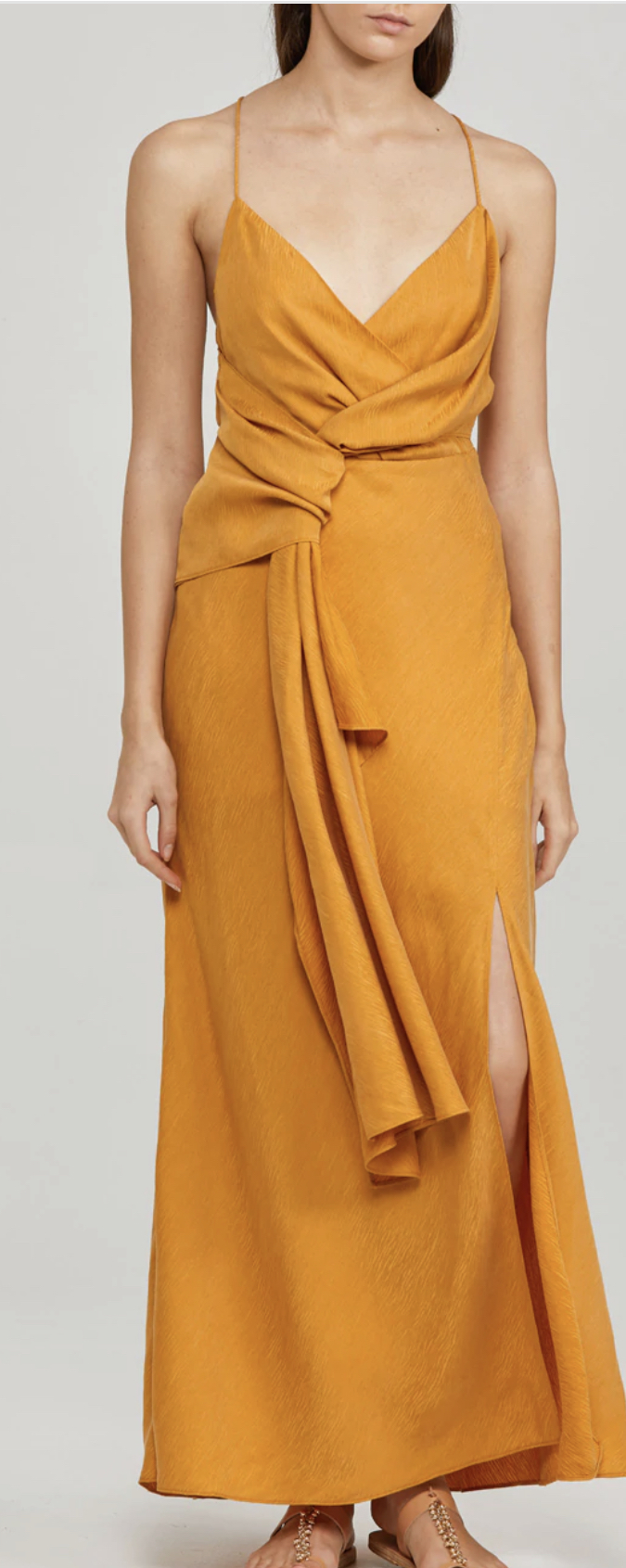 Loan a Significant Other Savannah Dress