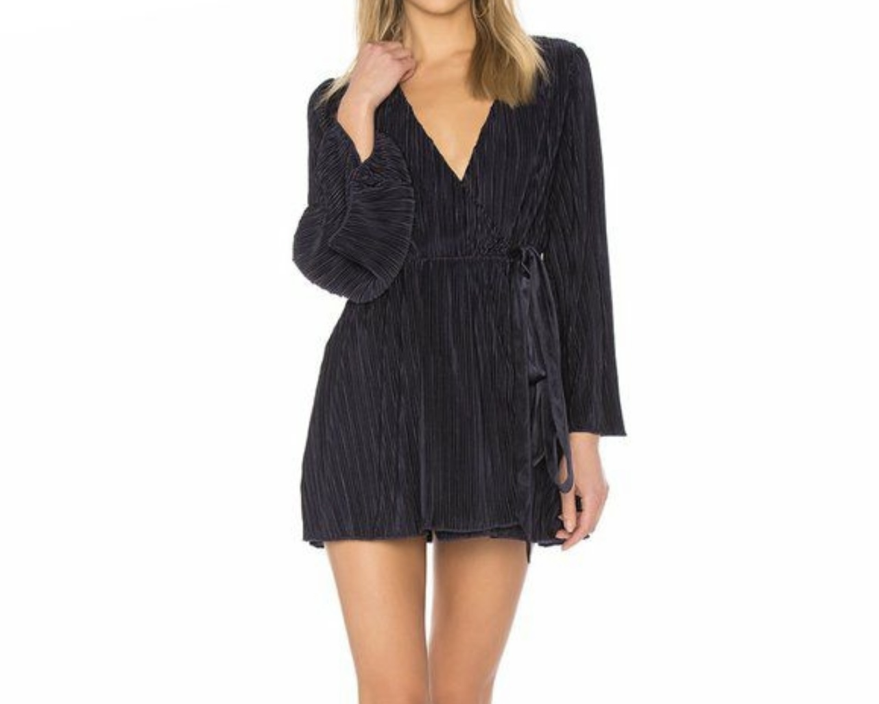 Borrow a Navy L’academie