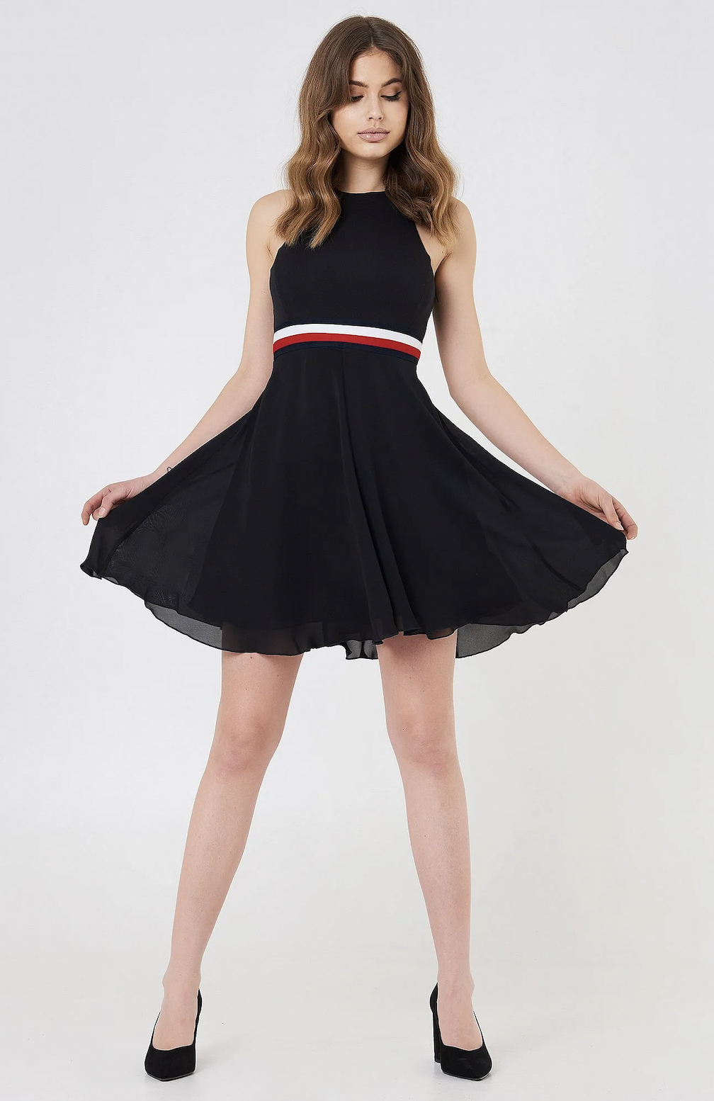 Tommy Hilfiger Black for lend