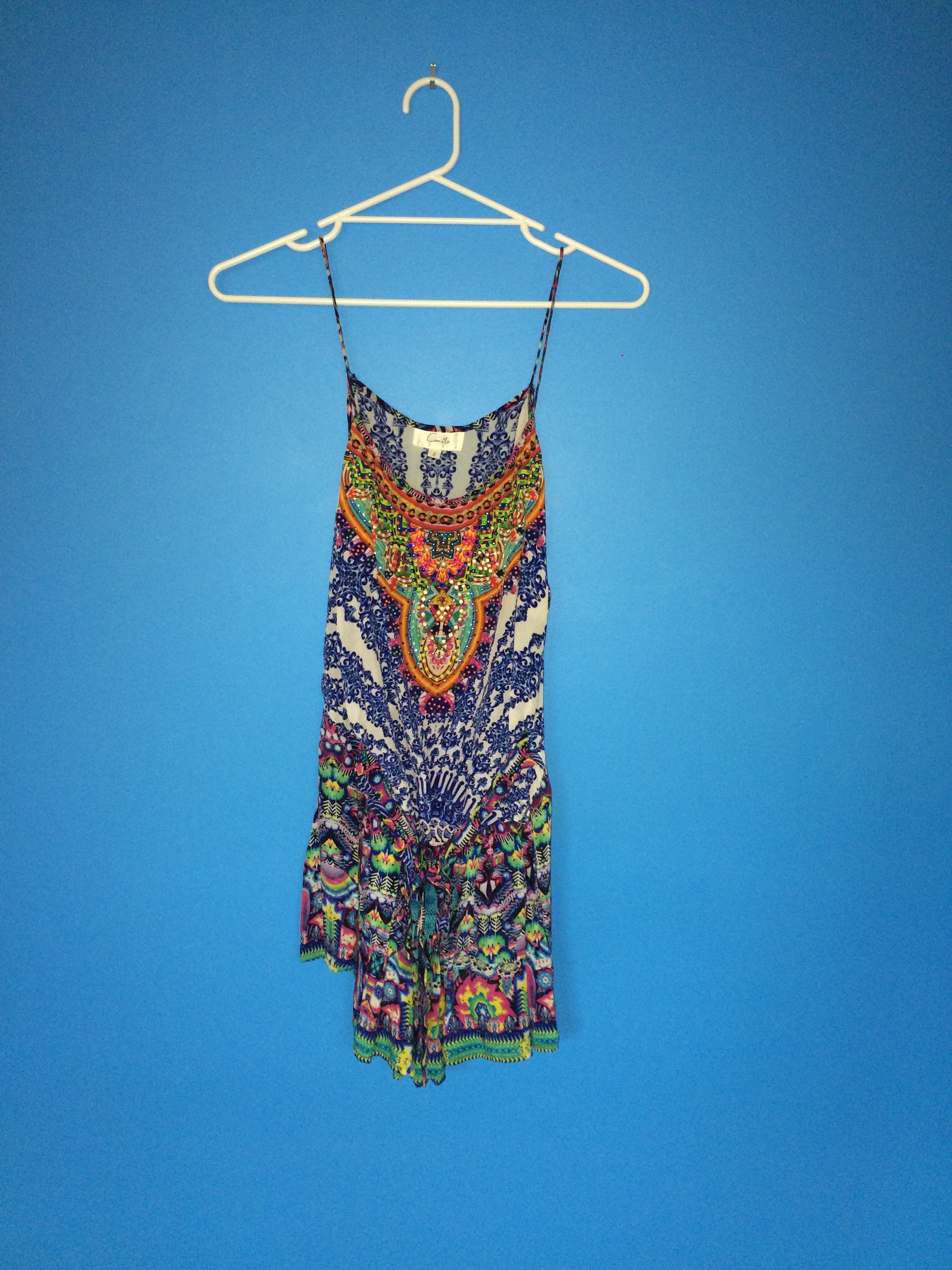 Rental Camilla Artesania