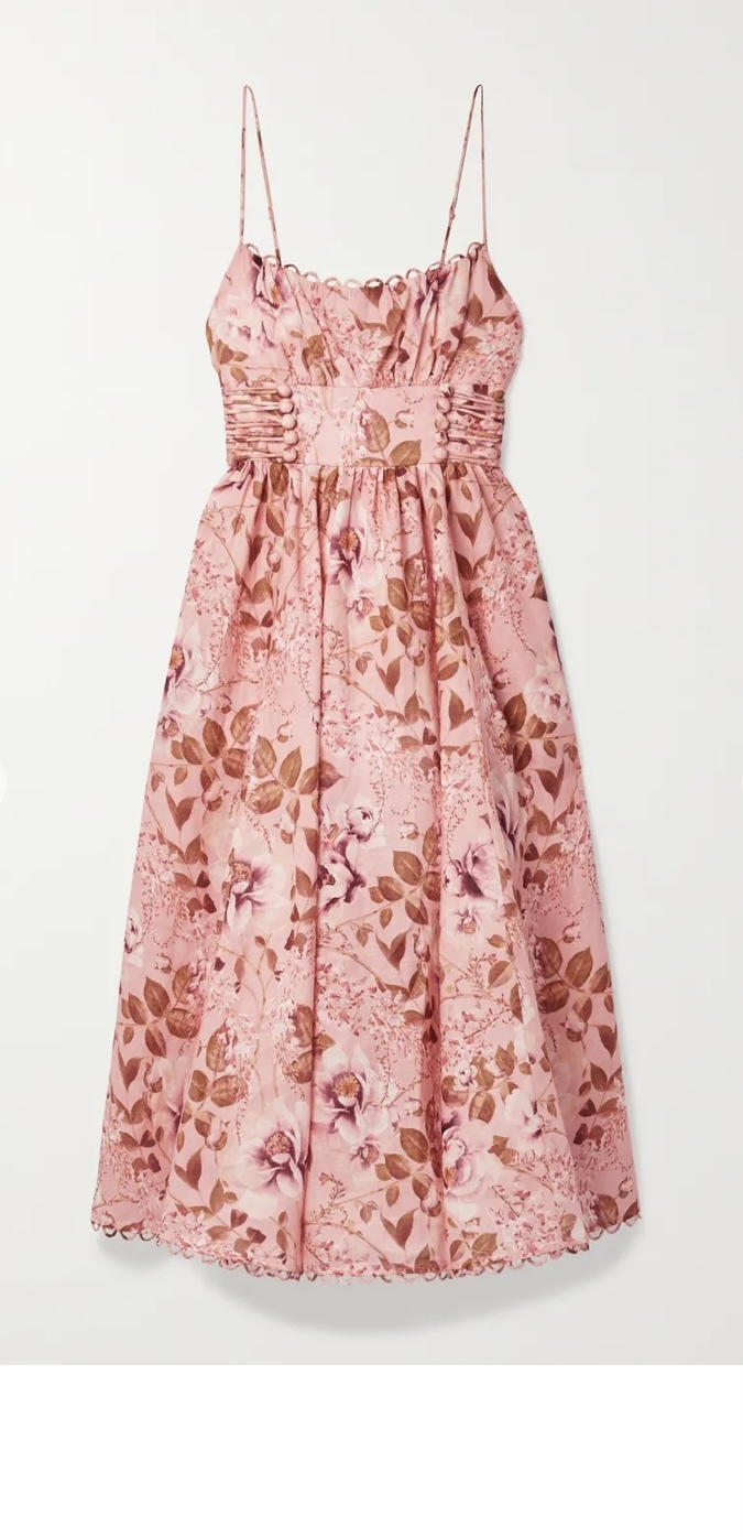 Cheap designer Pink Zimmermann
