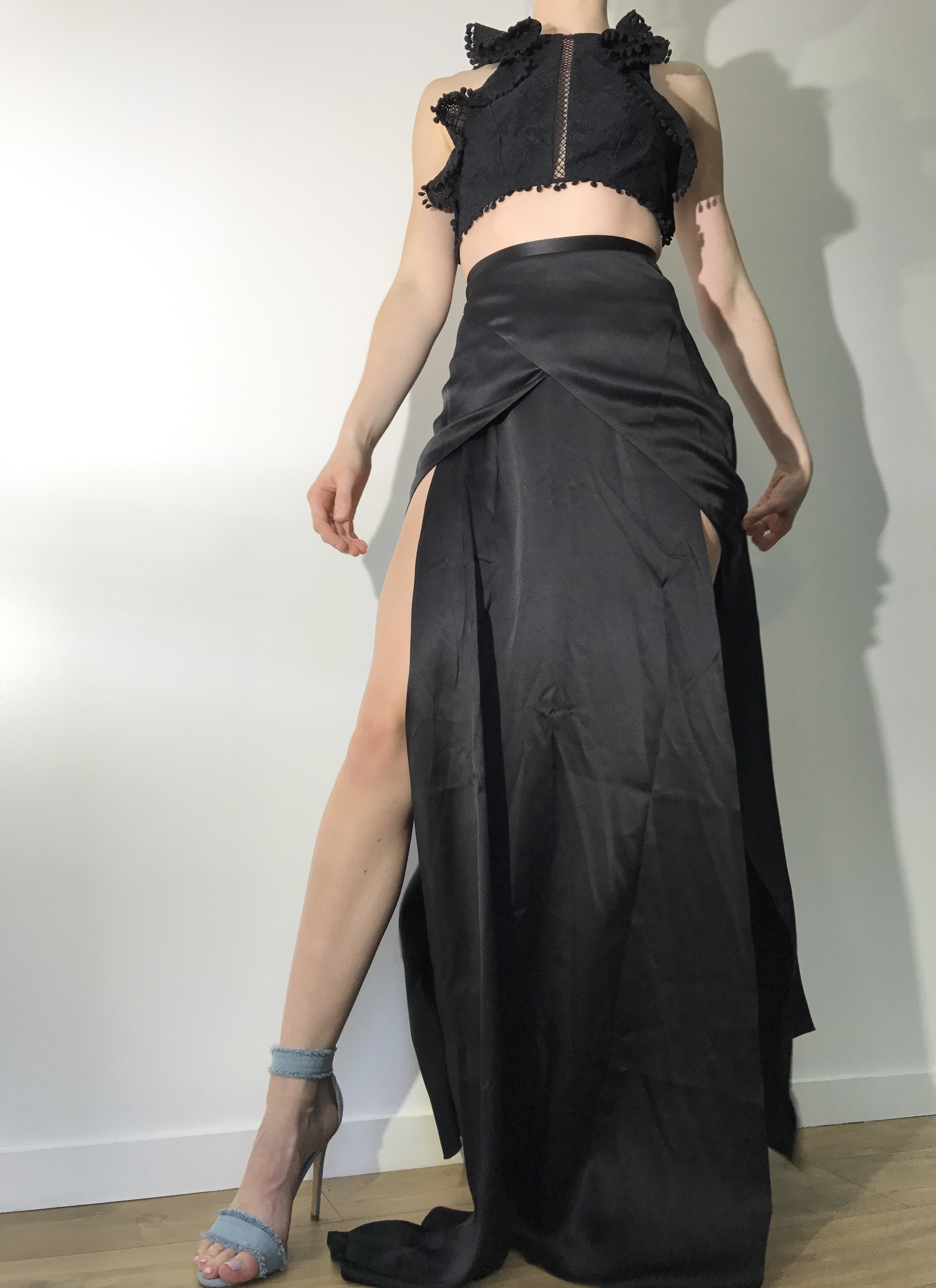 Michael Lo Sordo Black to lend