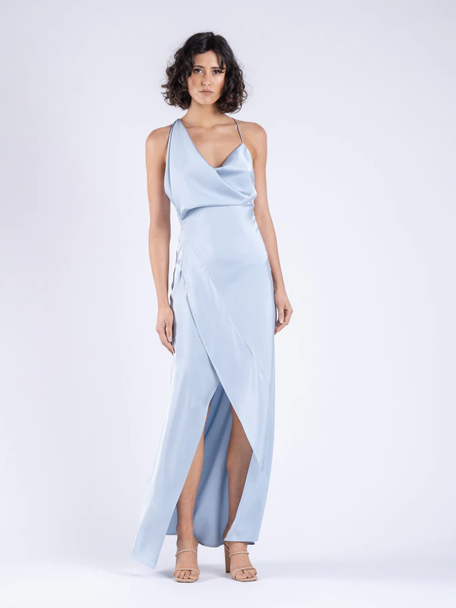 For rent a Blue One Fell Swoop