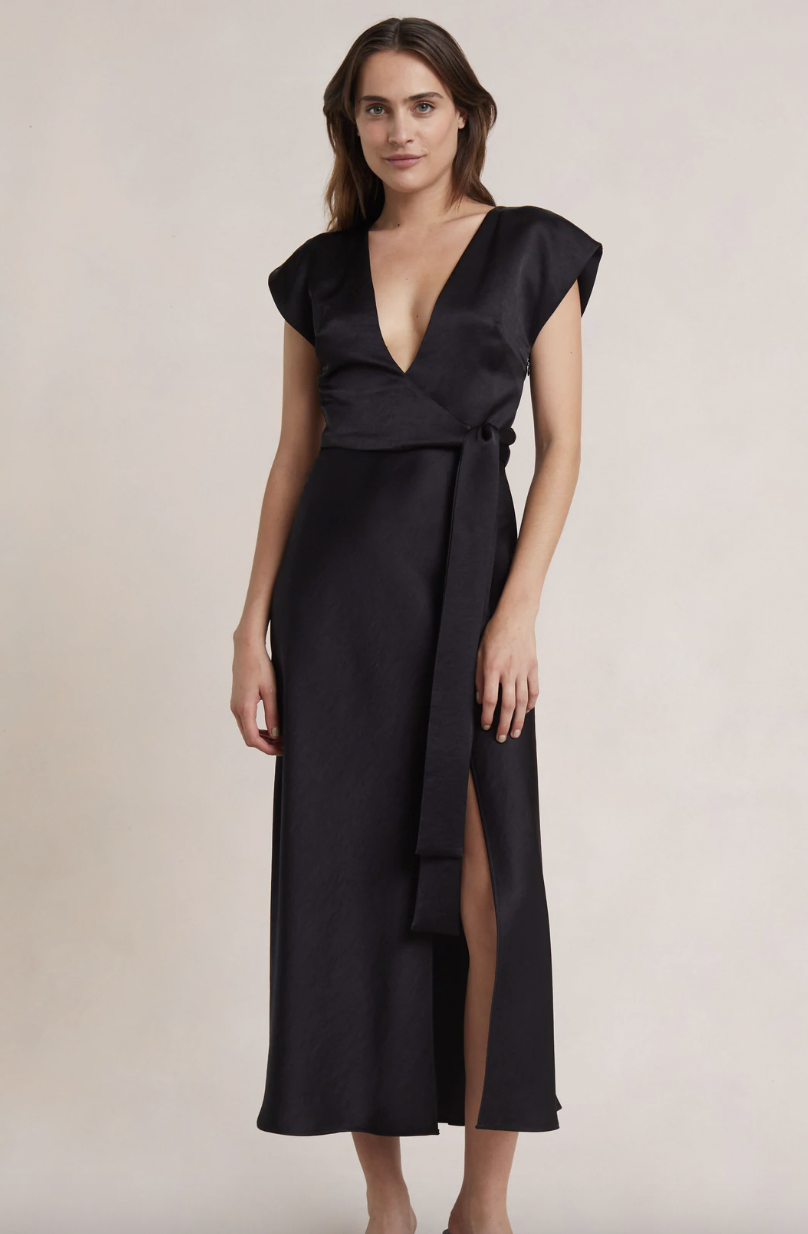 Bec & Bridge Black rental