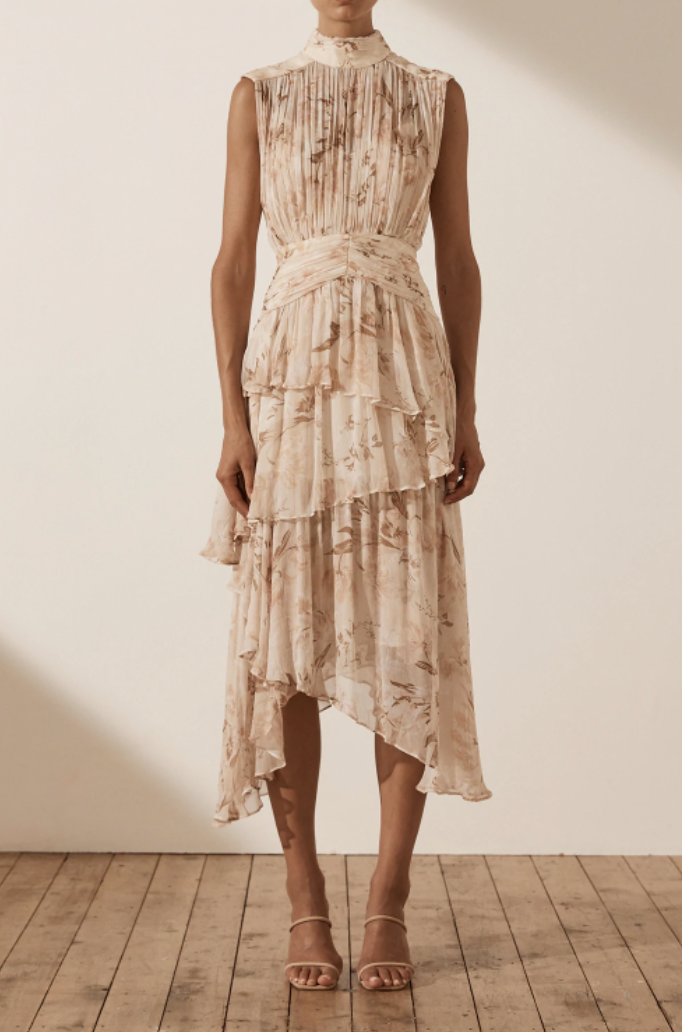 Loan a Pink Shona Joy