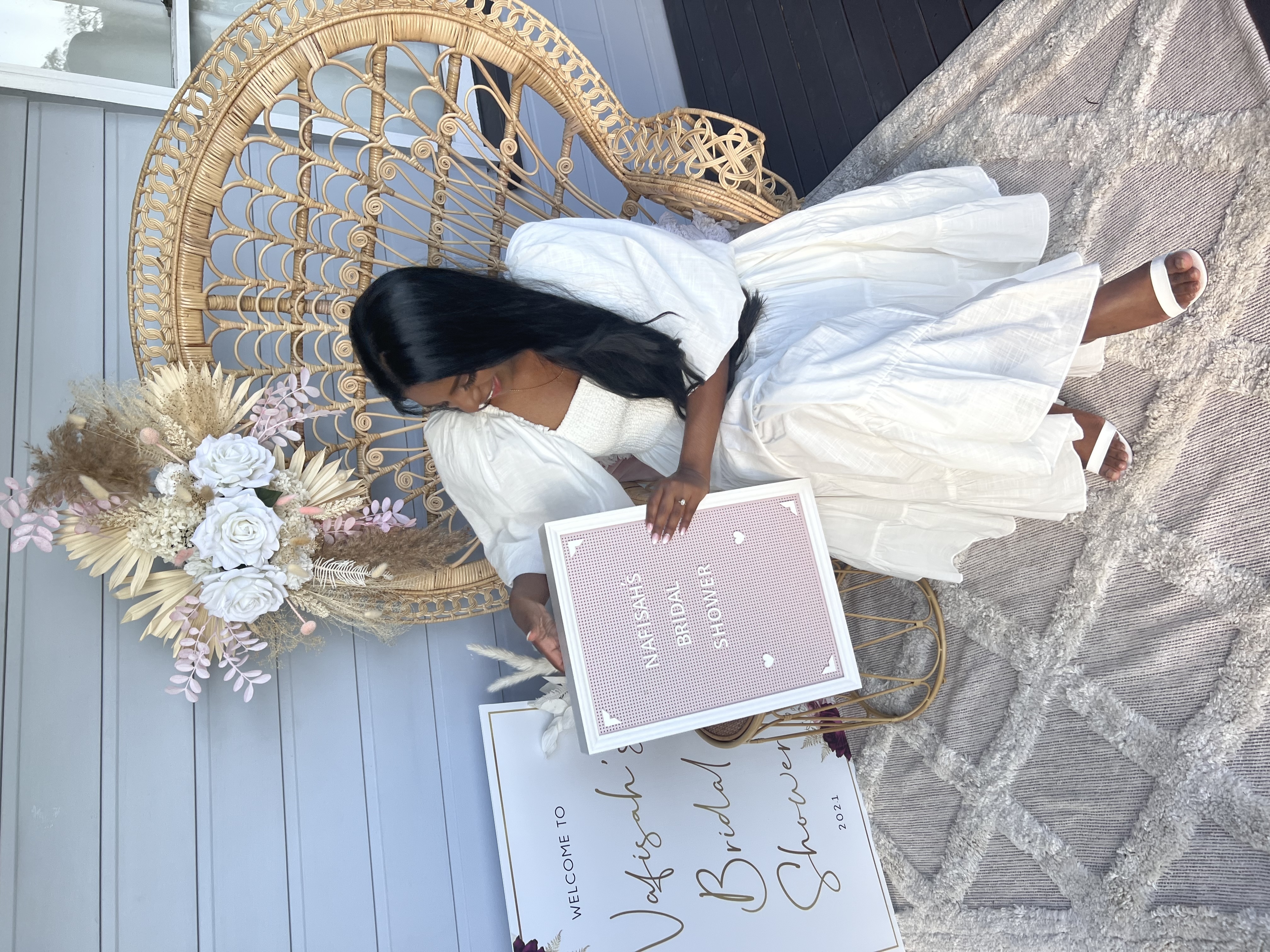 Cheap designer Aje Cherished Midi Dress