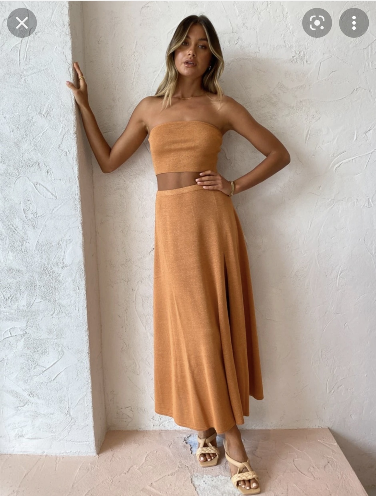 Bec & Bridge Orange to loan