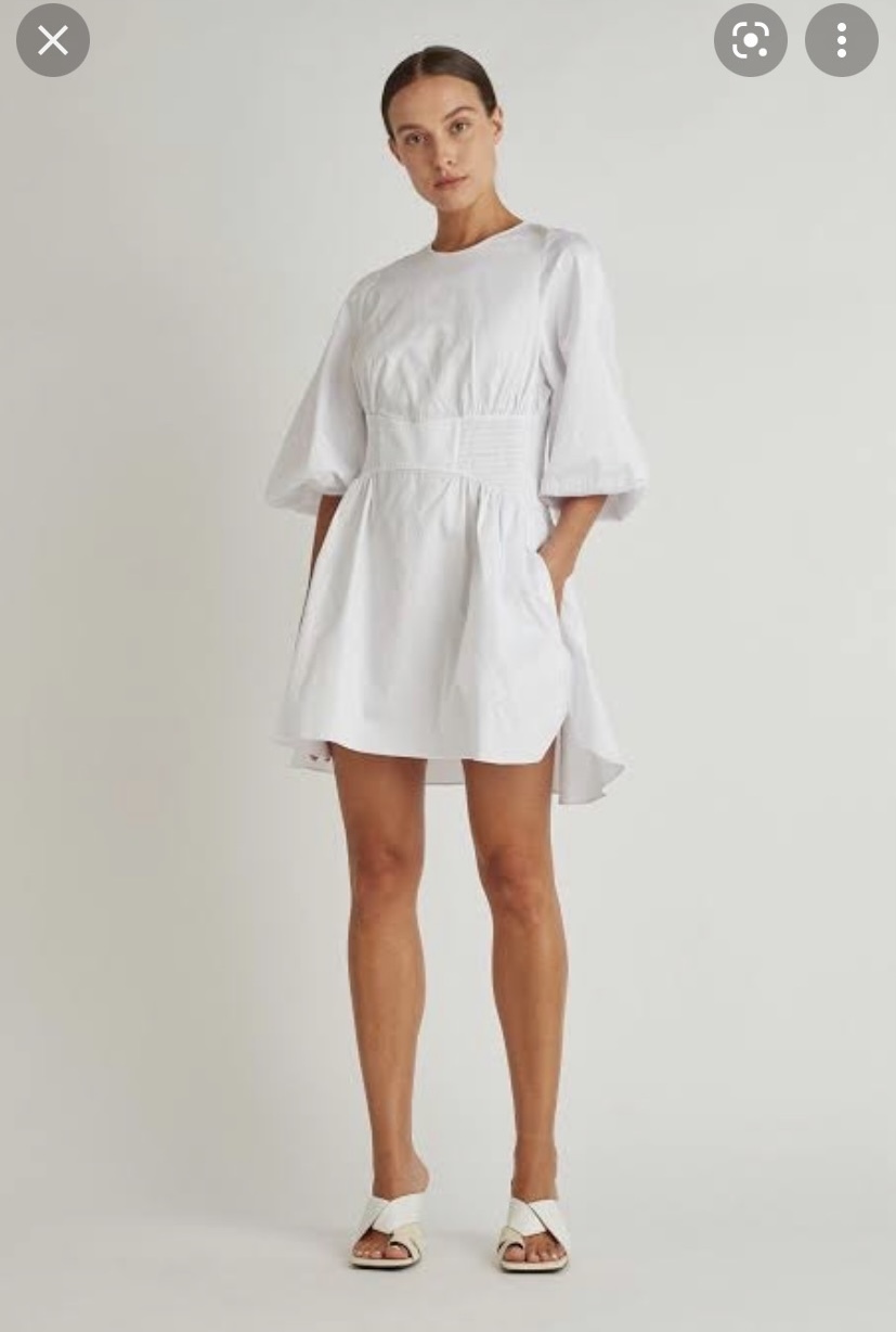 Cheap designer White Camilla And Marc