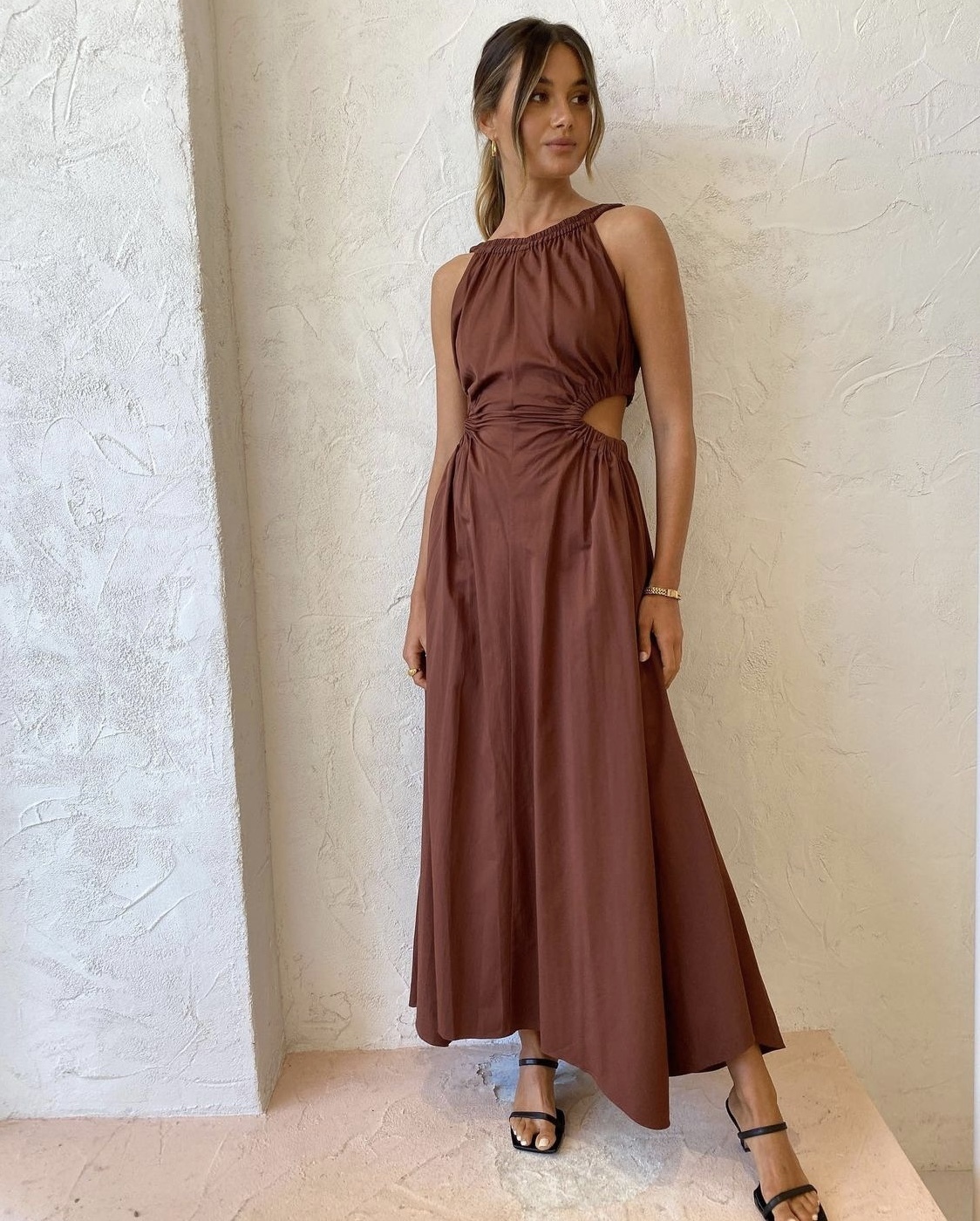 Rent a Brown Camilla And Marc