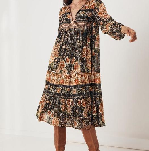 Affordable Spell & The Gypsy Mystic Boho