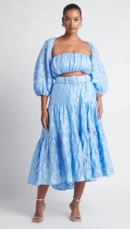 Formal rental Sheike Eloise