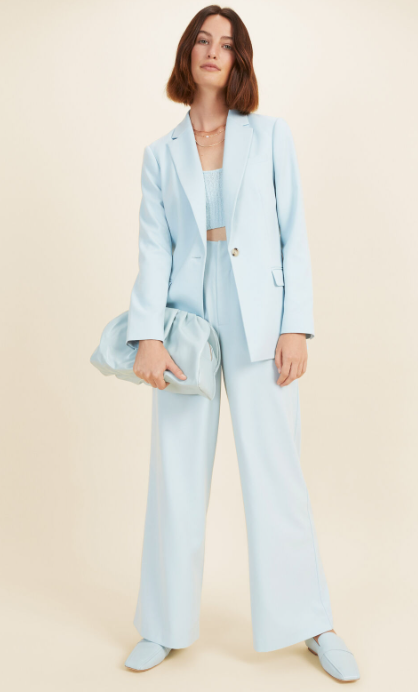 Hire a Seed Heritage Wintersky Suit