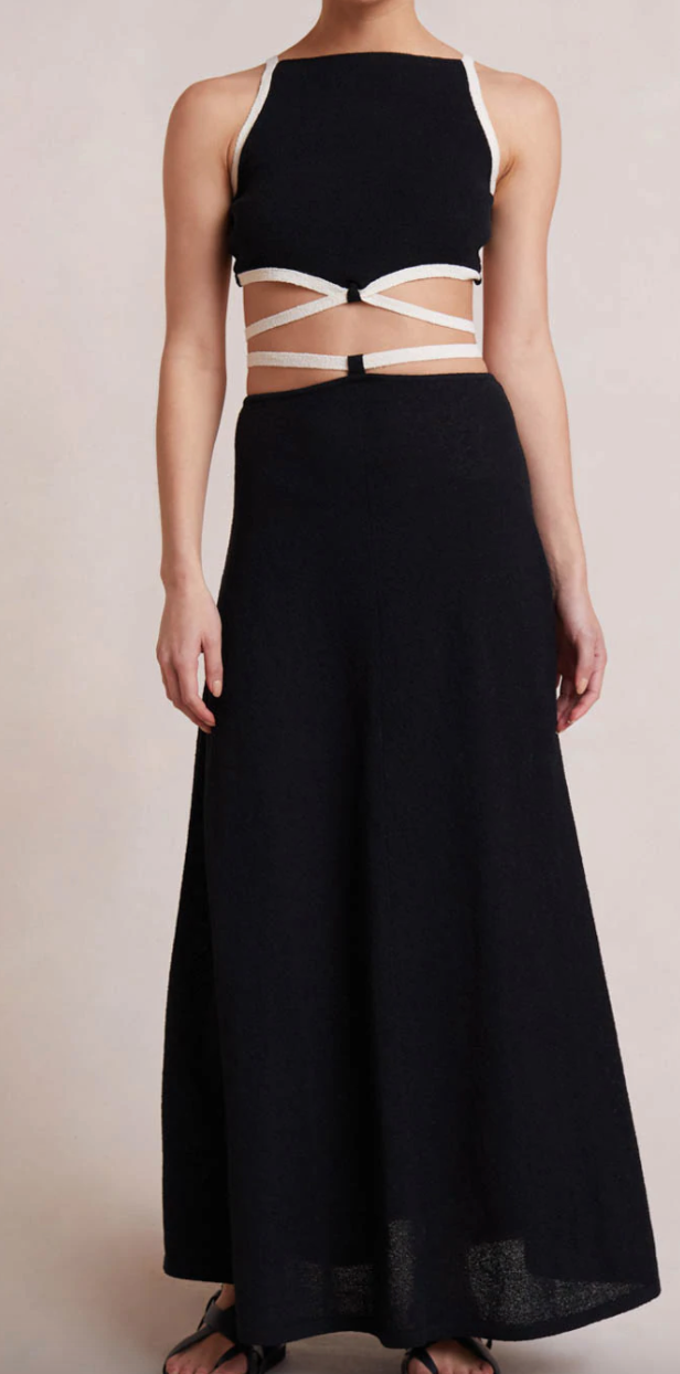 Cheap designer Bec & Bridge Lauryn Knit Set/ Skirt/ Top