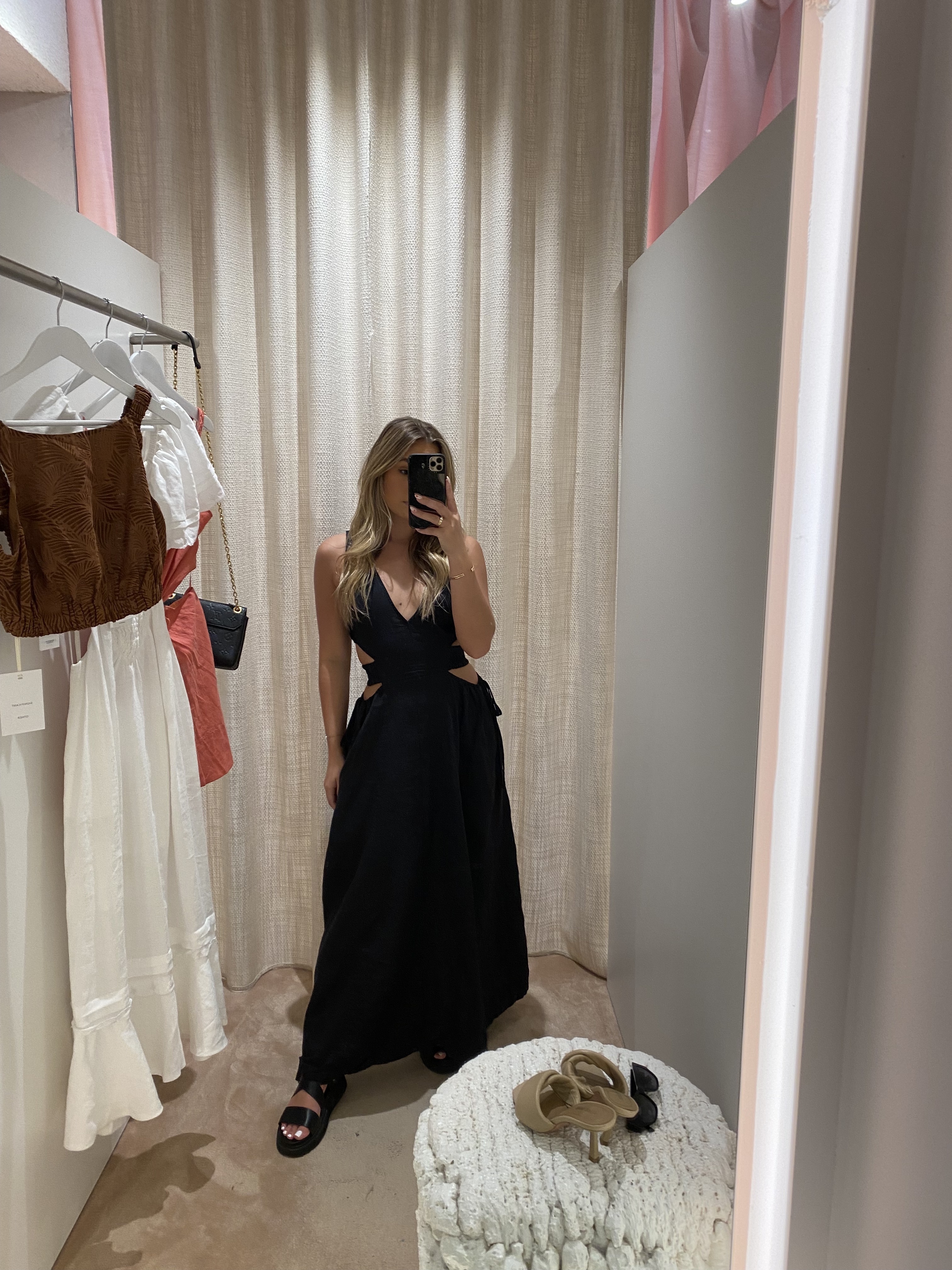 Borrow a Black Bec & Bridge