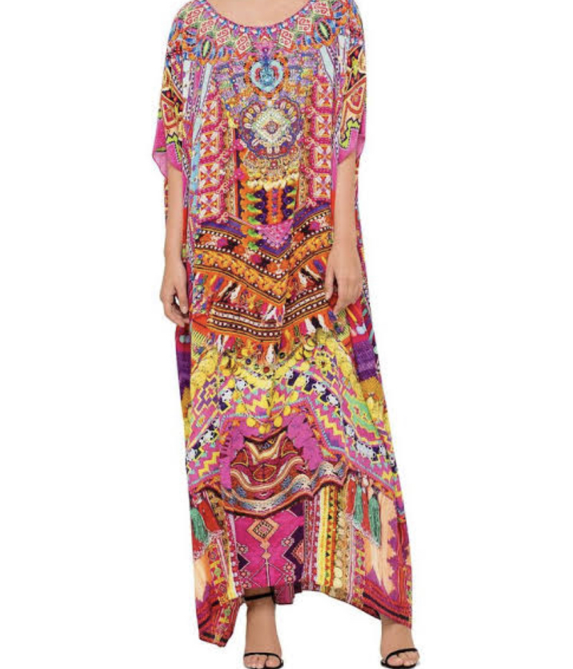 Camilla Pink for hire