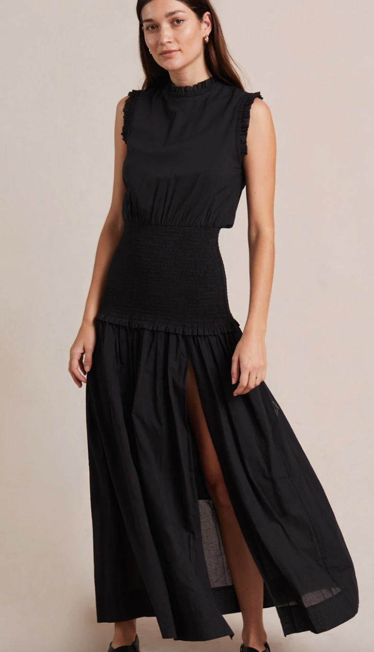 Borrow a Black Bec & Bridge