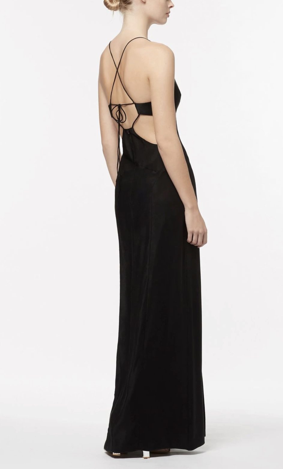 Rental Manning Cartell Facetime Slip Dress