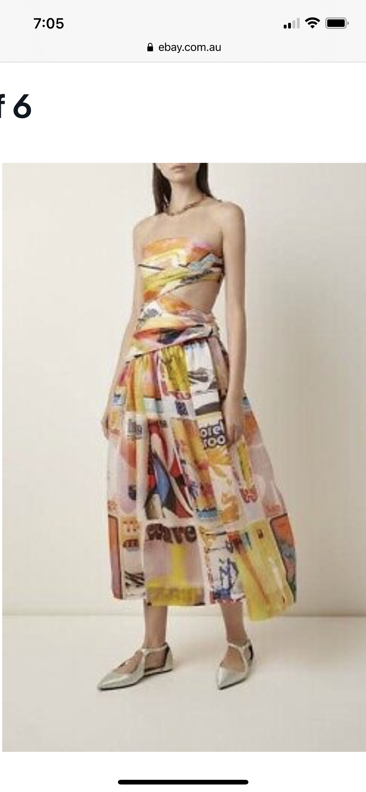 Cheap designer Other Zimmermann