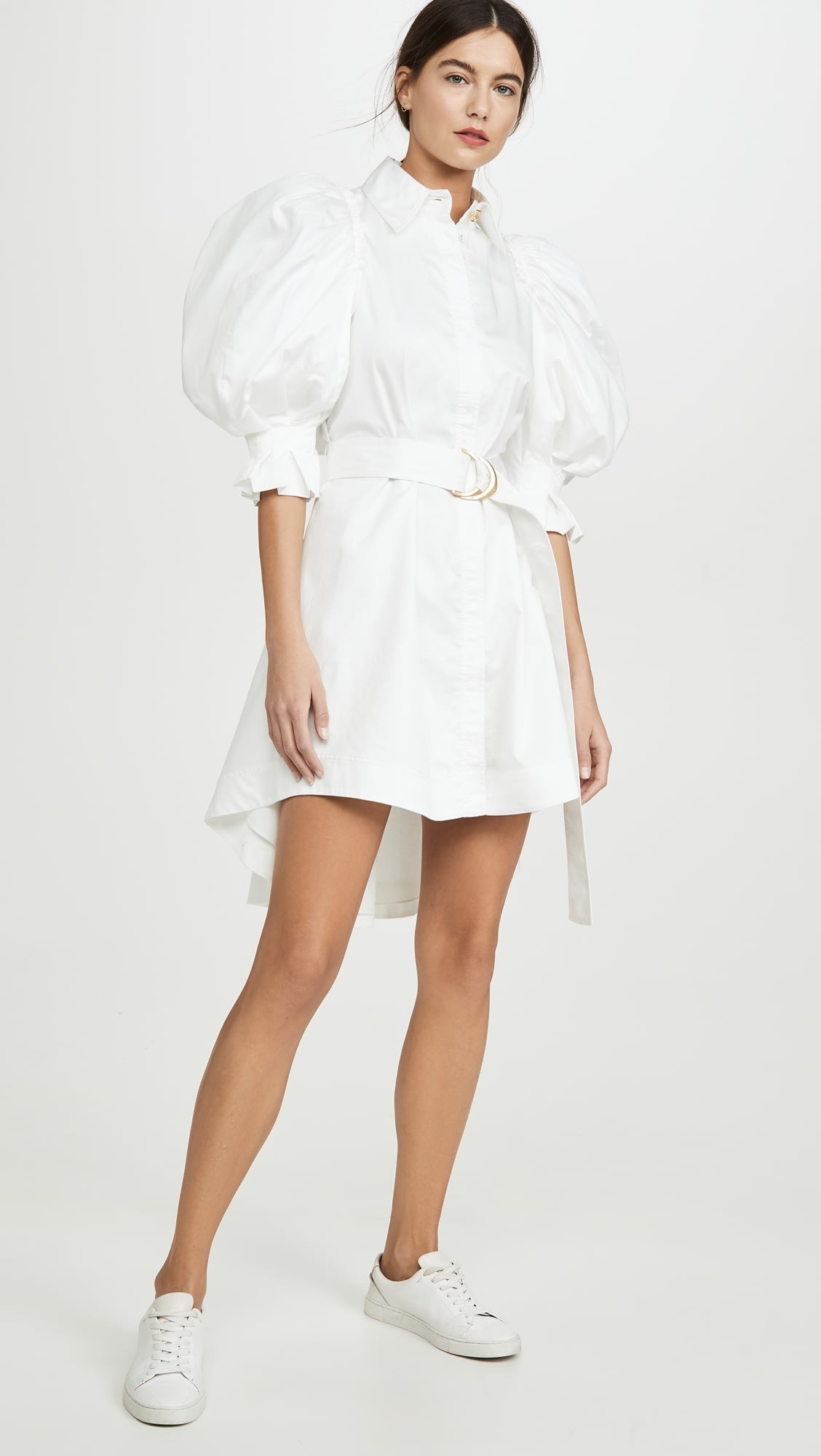 Designer rental White Aje