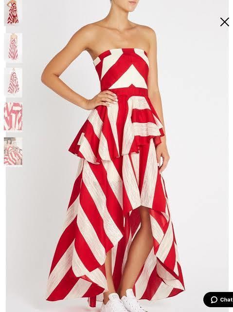Sass & Bide Red to lend