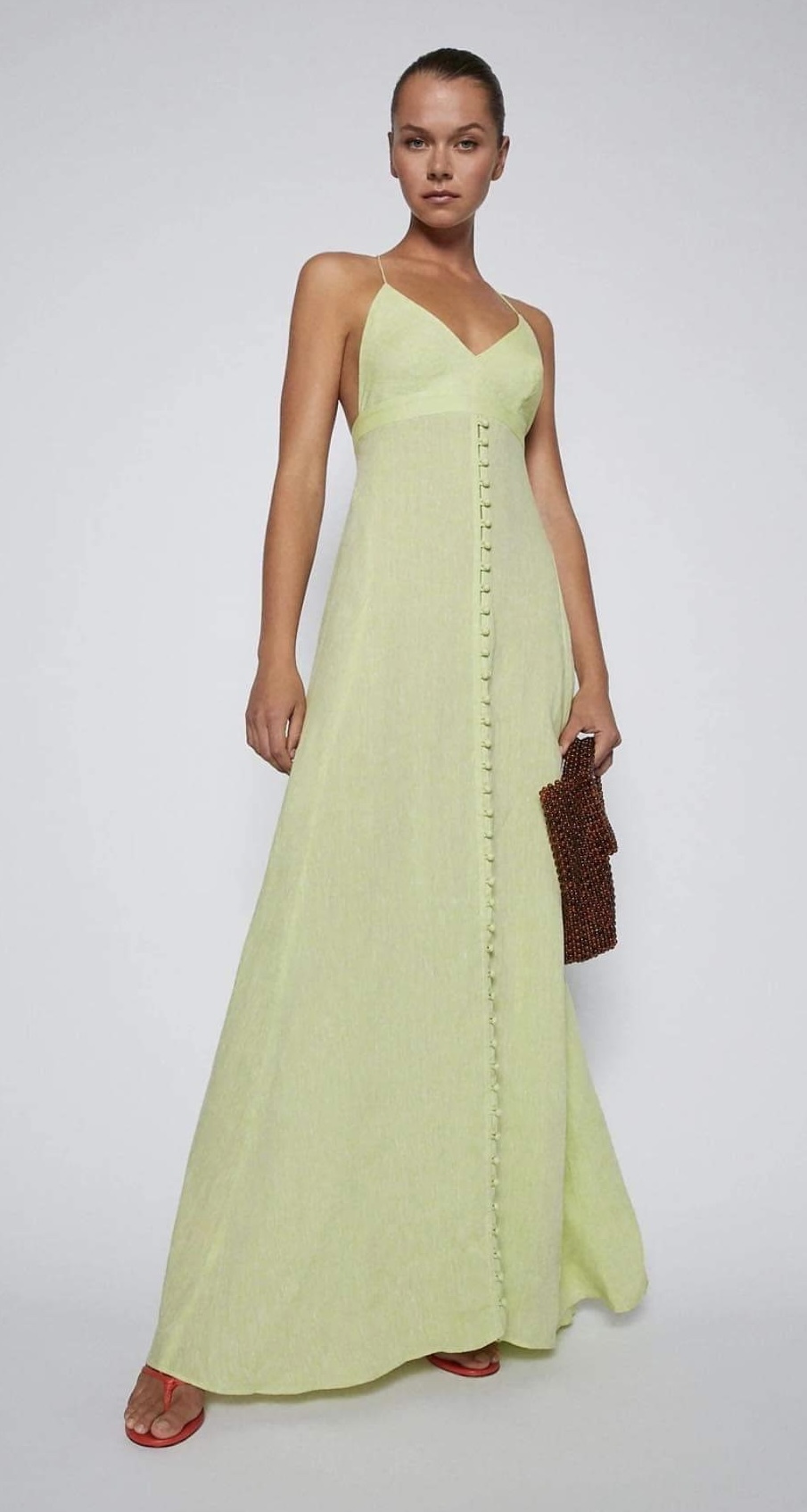 Rental Green Scanlan Theodore