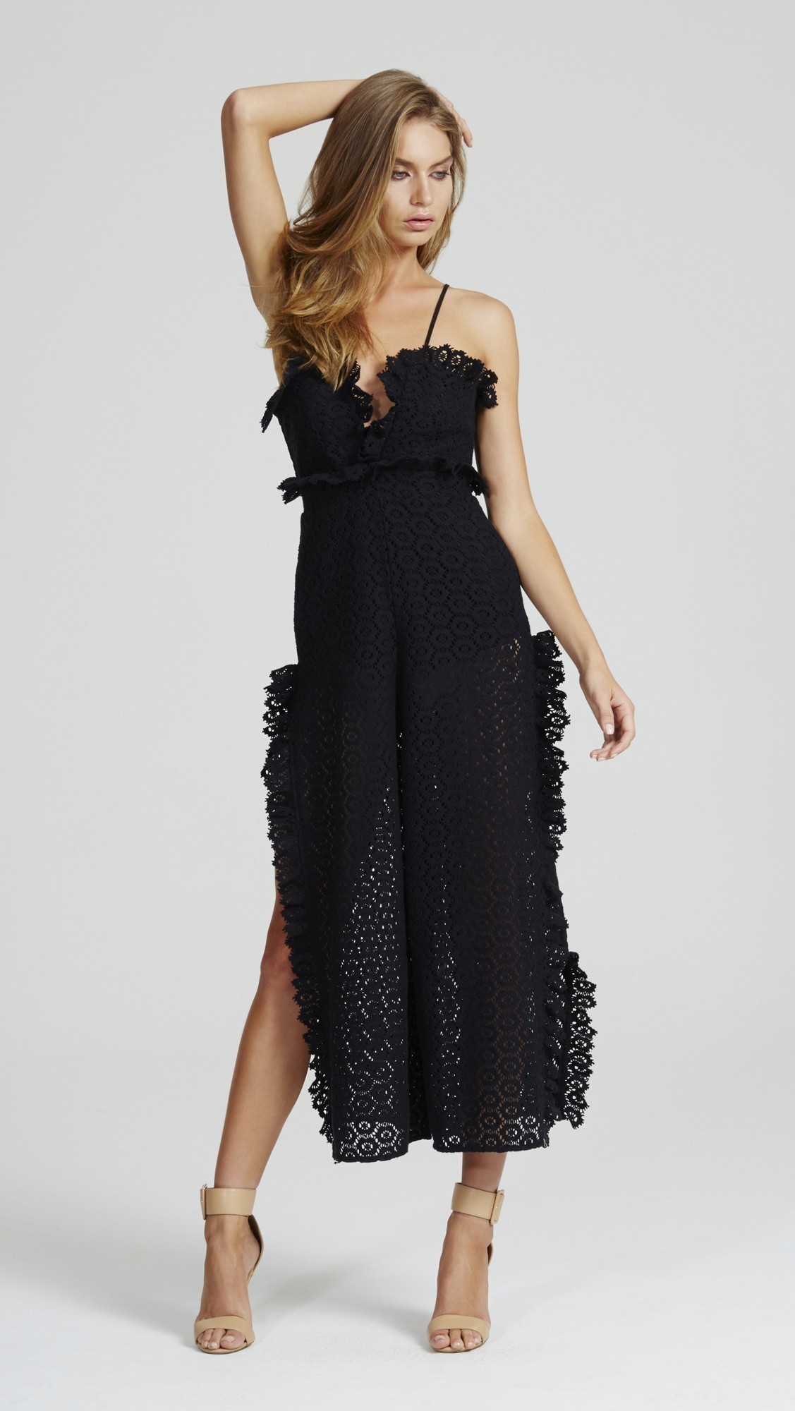 Rental Alice Mccall I Wont Mind Jumpsuit