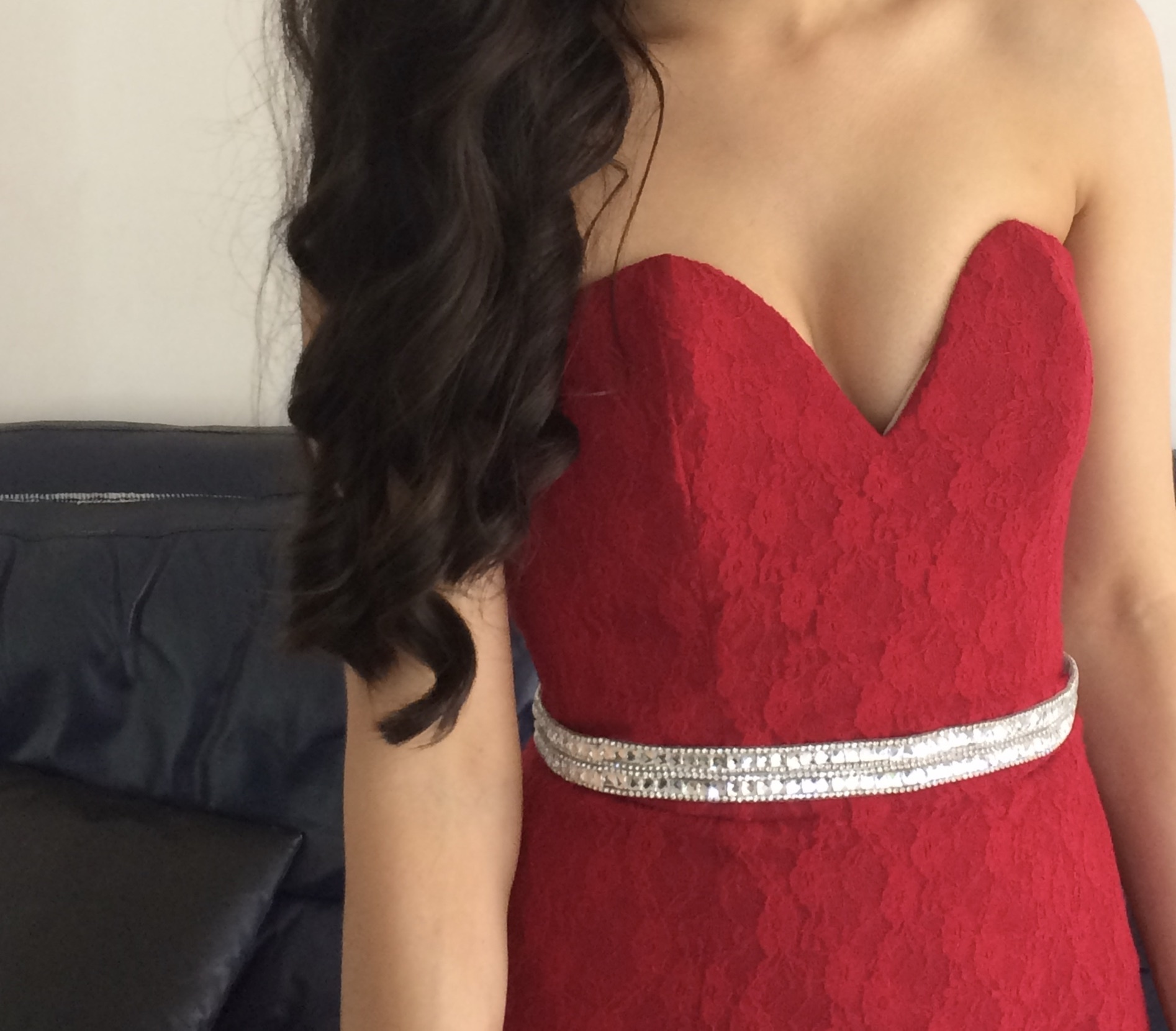 Loan a Portia And Scarlett Gabriella Gown