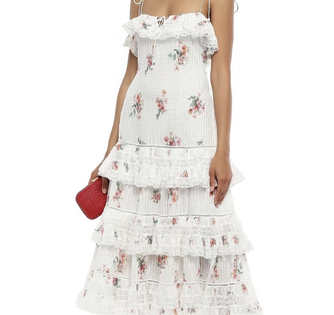 Zimmermann White to borrow