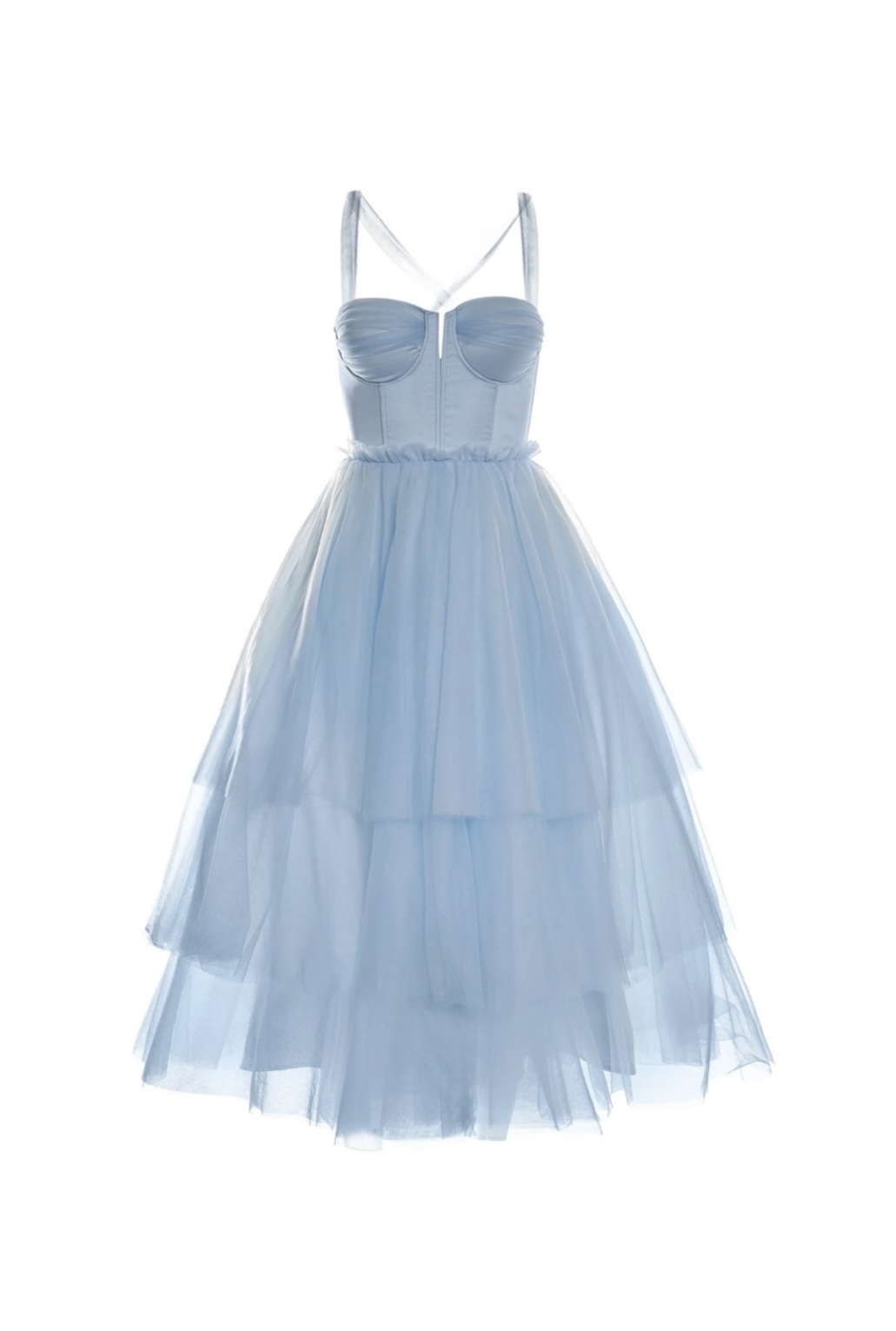 Alamour The Label Blue to rent