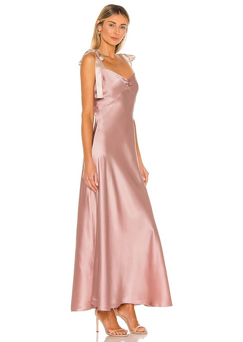 Dannijo Pink for lend