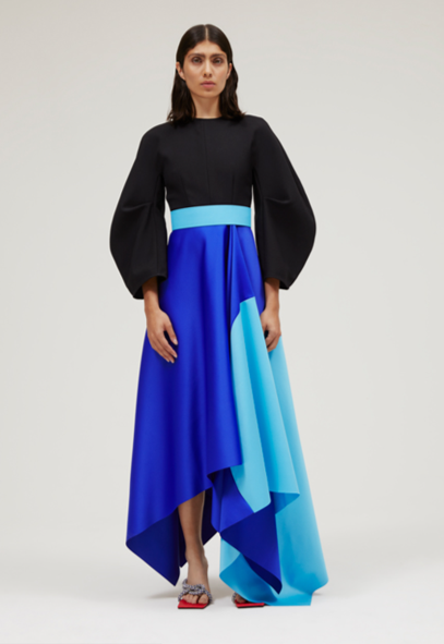 Solace London Blue for hire