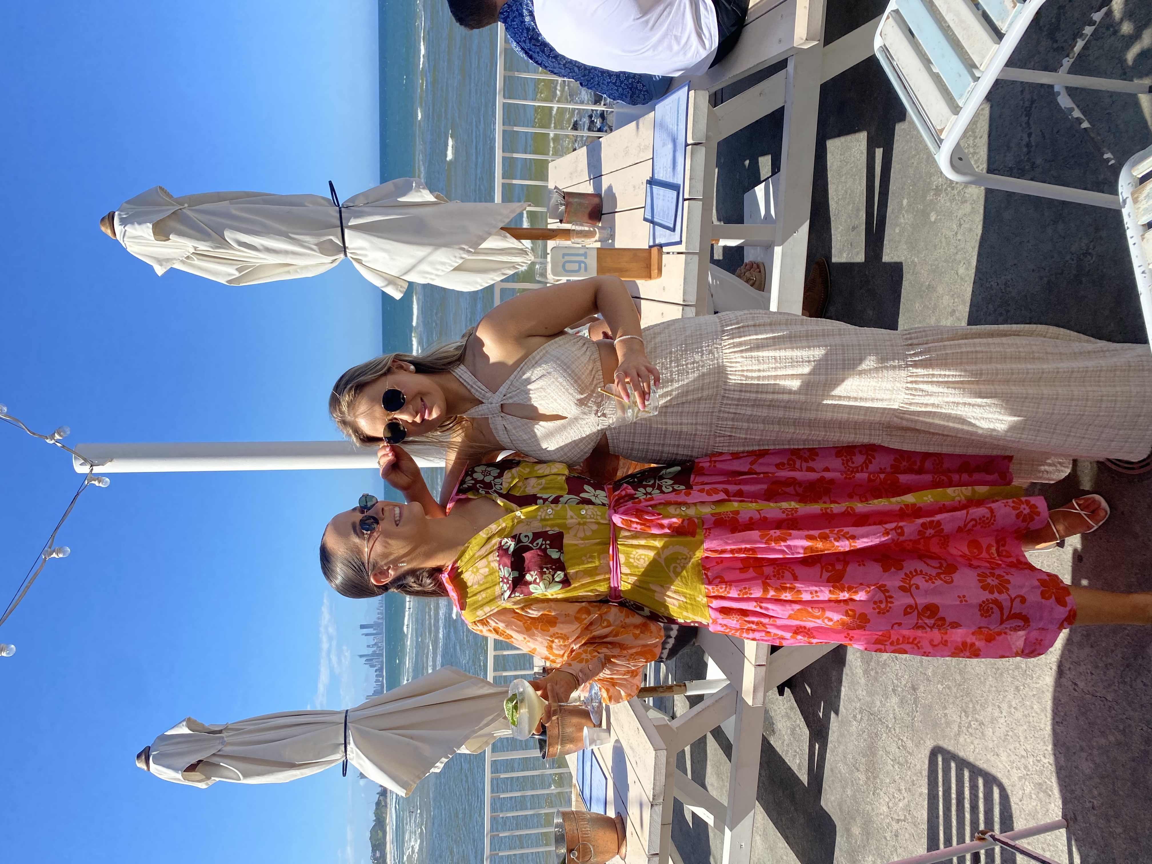 Designer rental Pink Alemais