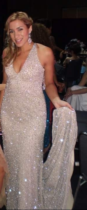 Rent a Ruth Taryvdas Dress