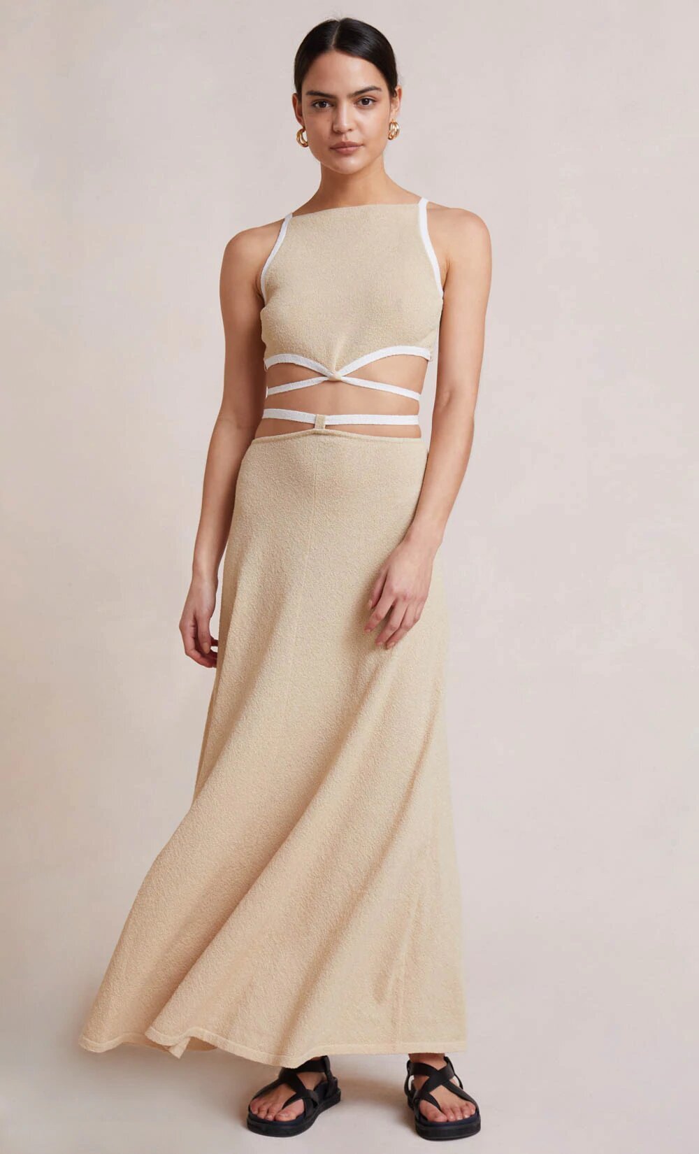 Hire a Bec & Bridge Lauryn Knit Set