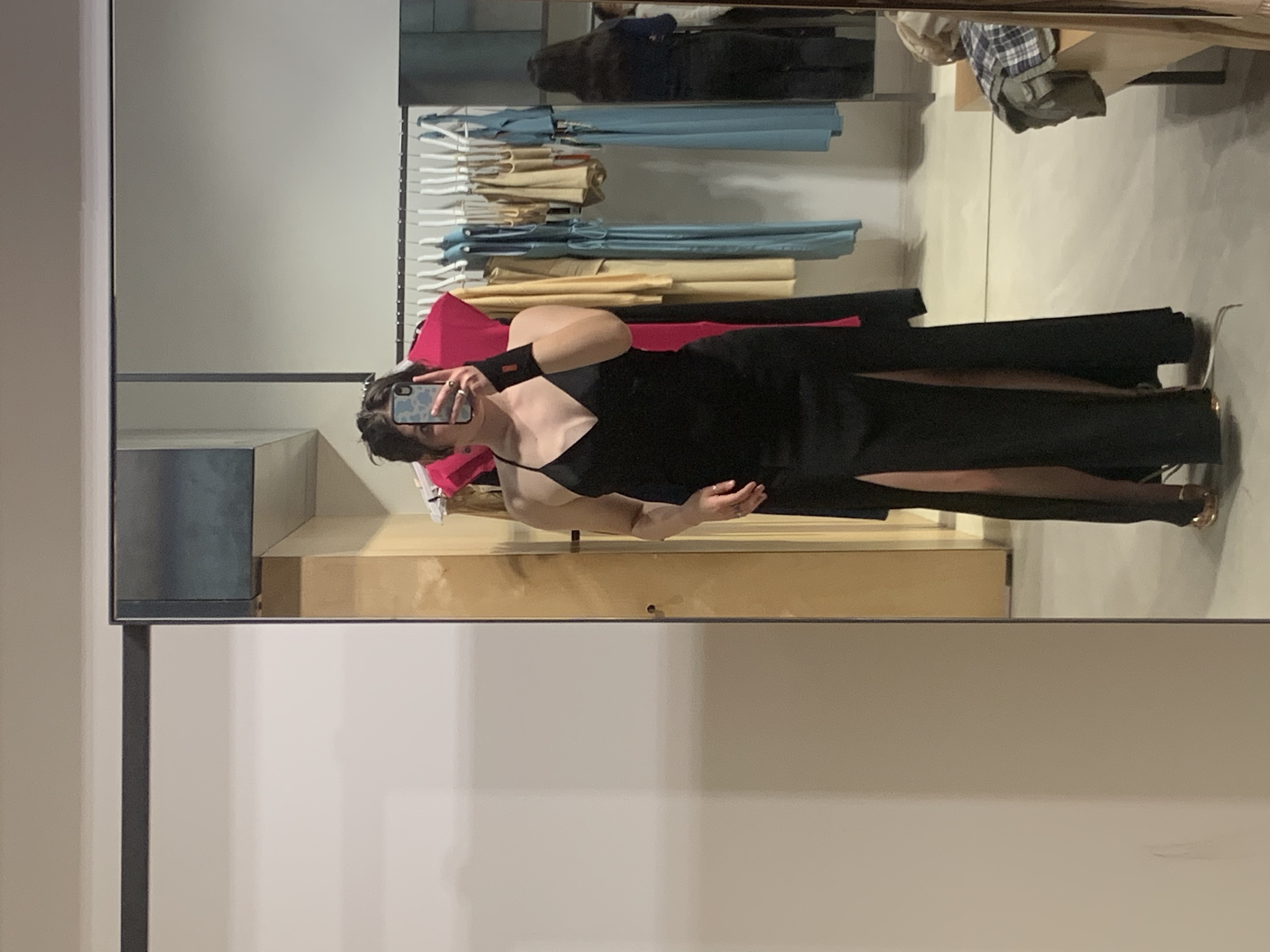 Manning Cartell Black for loan