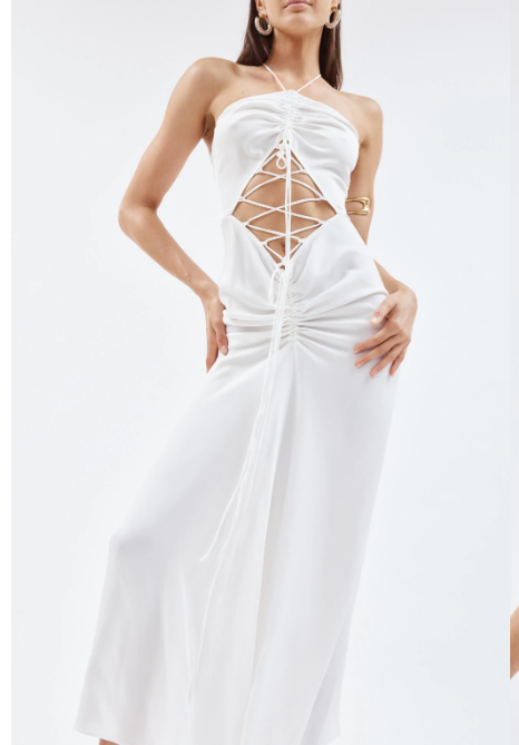 Christopher Esber White for hire