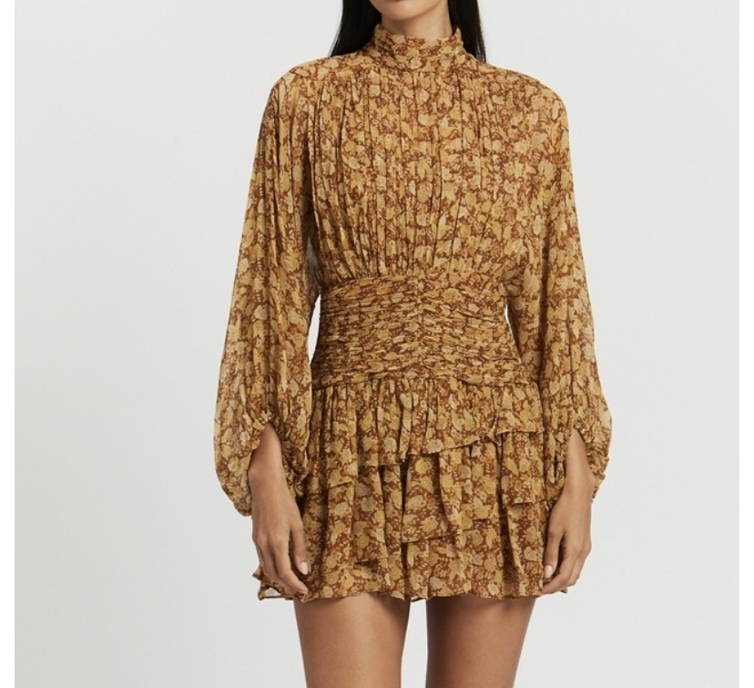 Shona Joy Print for lend