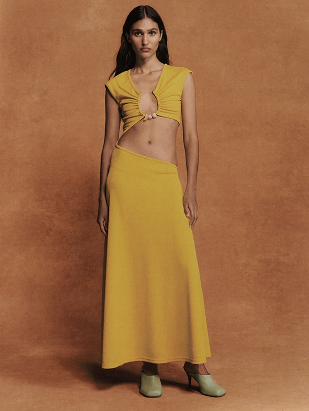 Christopher Esber Yellow to lend