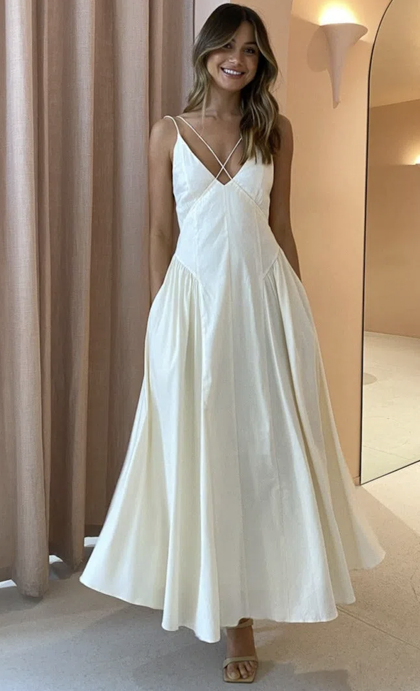 For rent a Camilla And Marc Antelao Dress