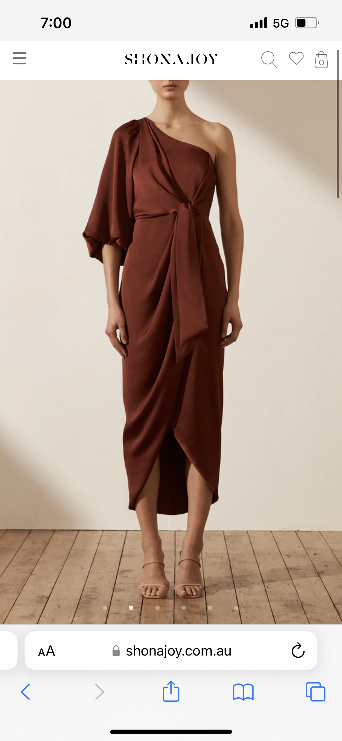 Shona Joy Other for hire