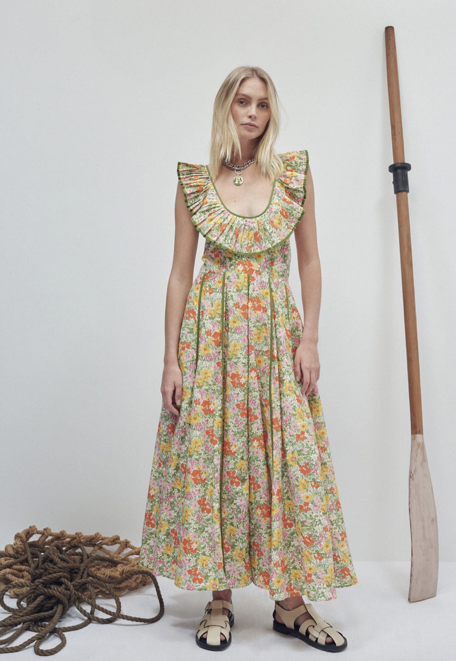 Alemais Print rental