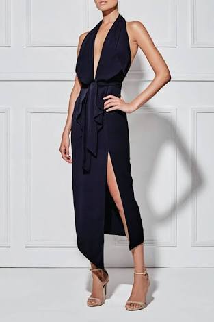 Misha Collection Navy to borrow