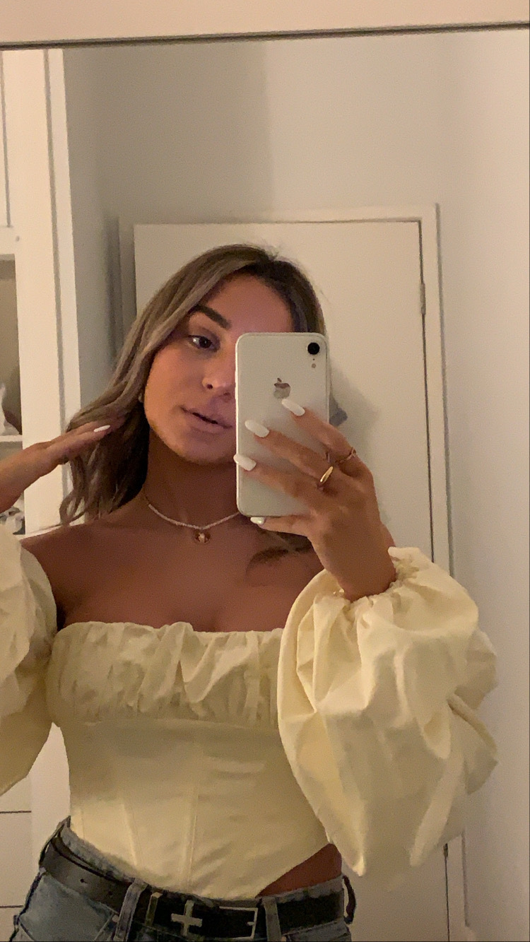 Formal rental Yellow House Of Cb