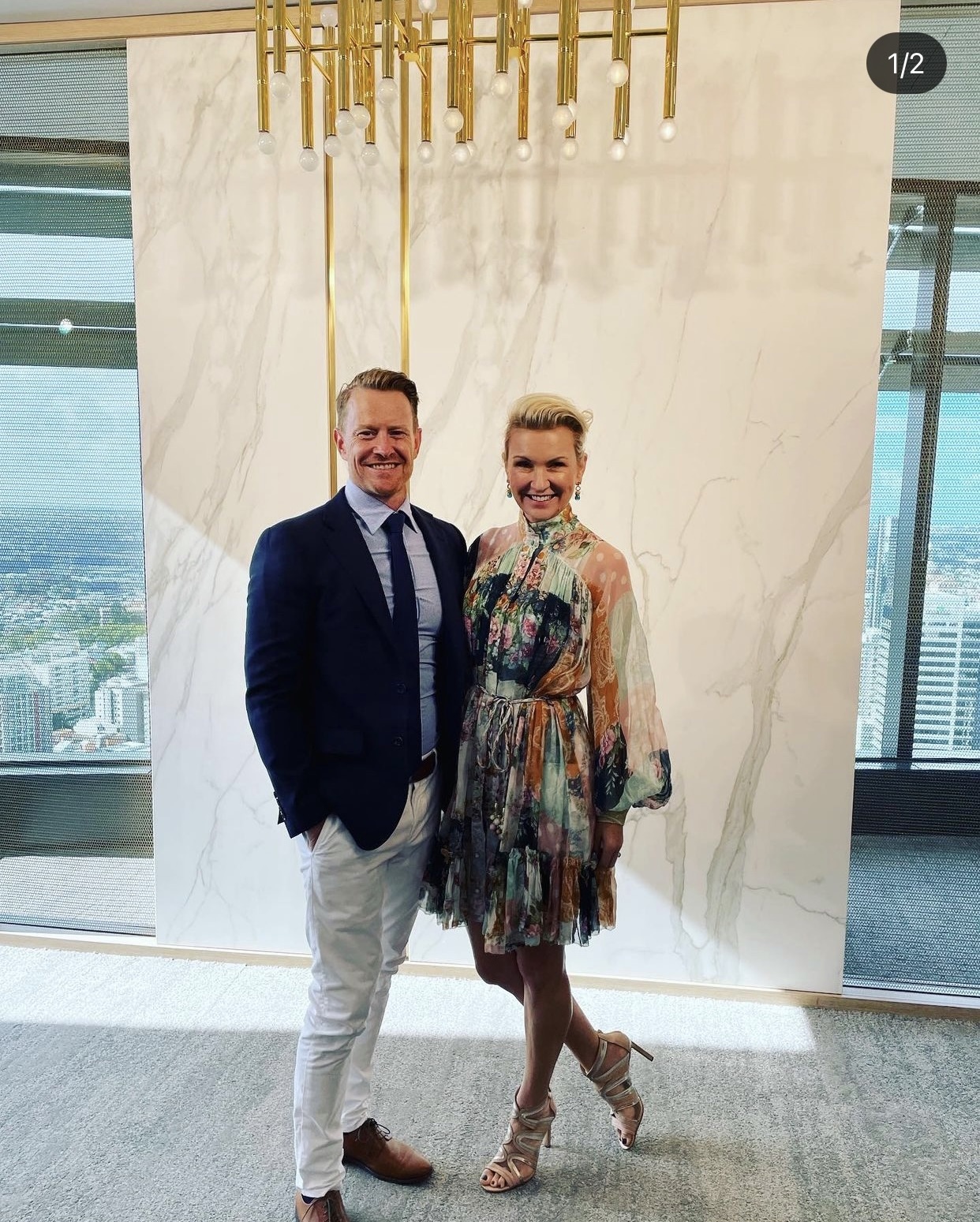 Zimmermann Blue for loan